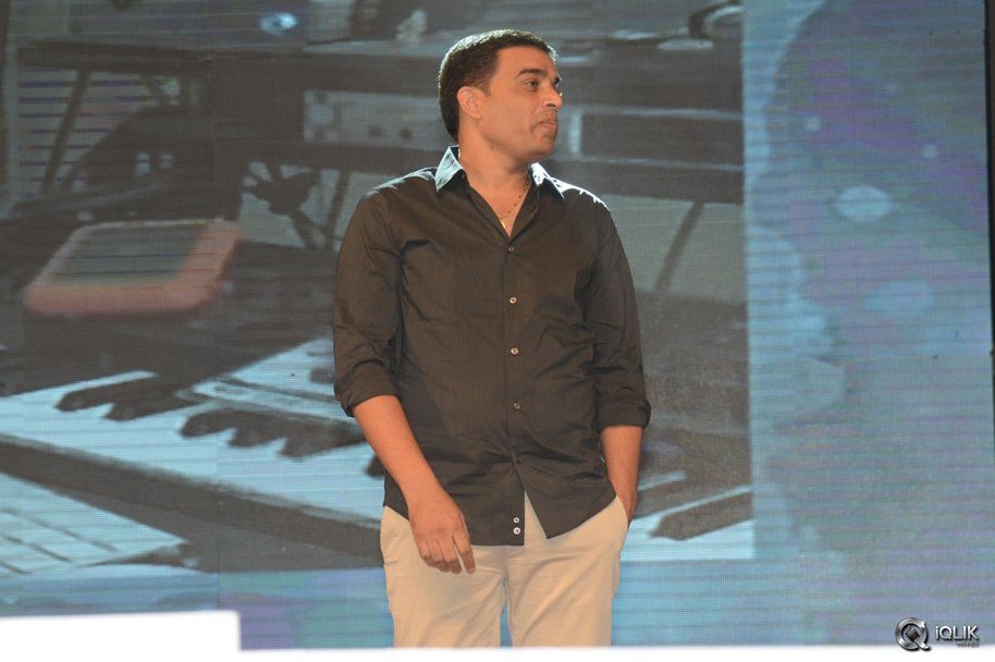 Loafer-Movie-Audio-Launch